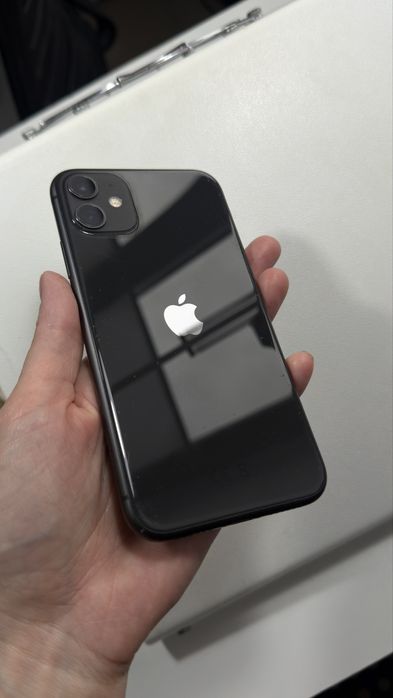 Продам iphone 11