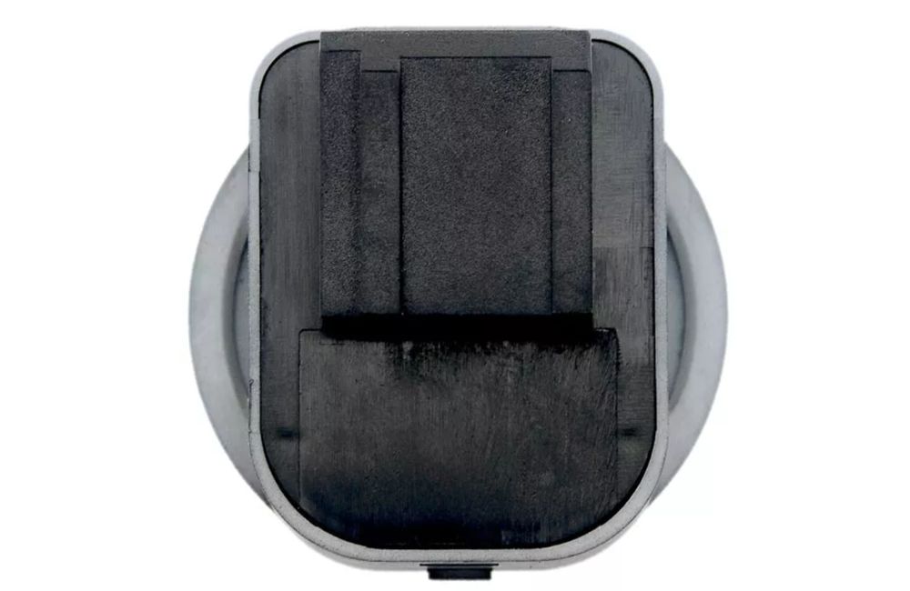 Ключ За Огледала, Vw, Polo 6R 6C, С Подгряване, Хром, 10 Пин