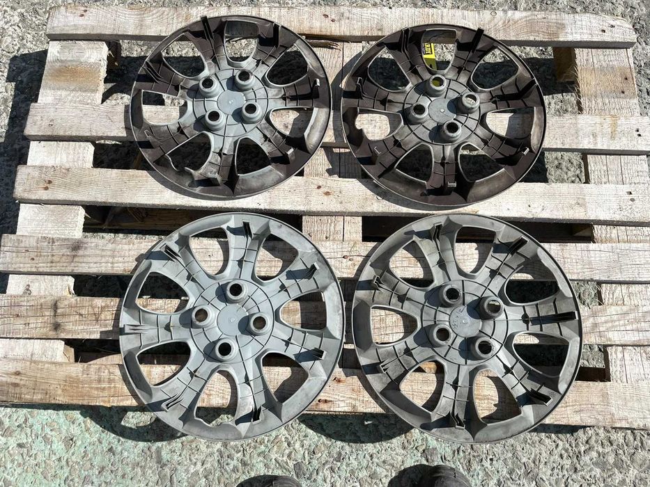 14 цола Тасове Hyundai i10 Хюндай И10 52960-0X300