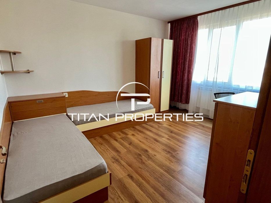 Продава се Тристаен апартамент в Пловдив, Гагарин - 95 кв.м за 1685 €/кв.м - Снимка #4