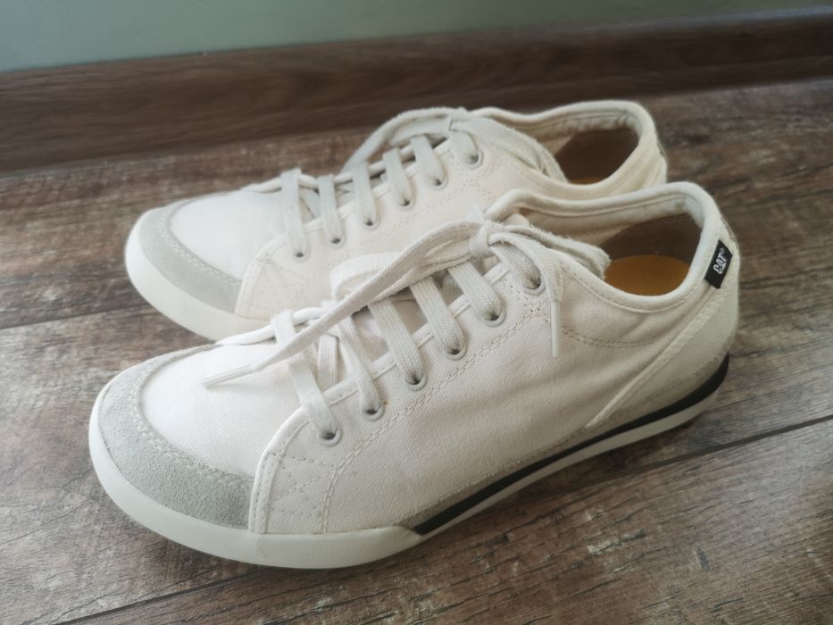 Cat, текстилни кецове, номер 41