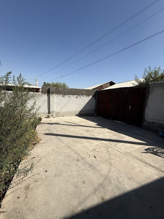 Янгихаётский район 3 комнаты