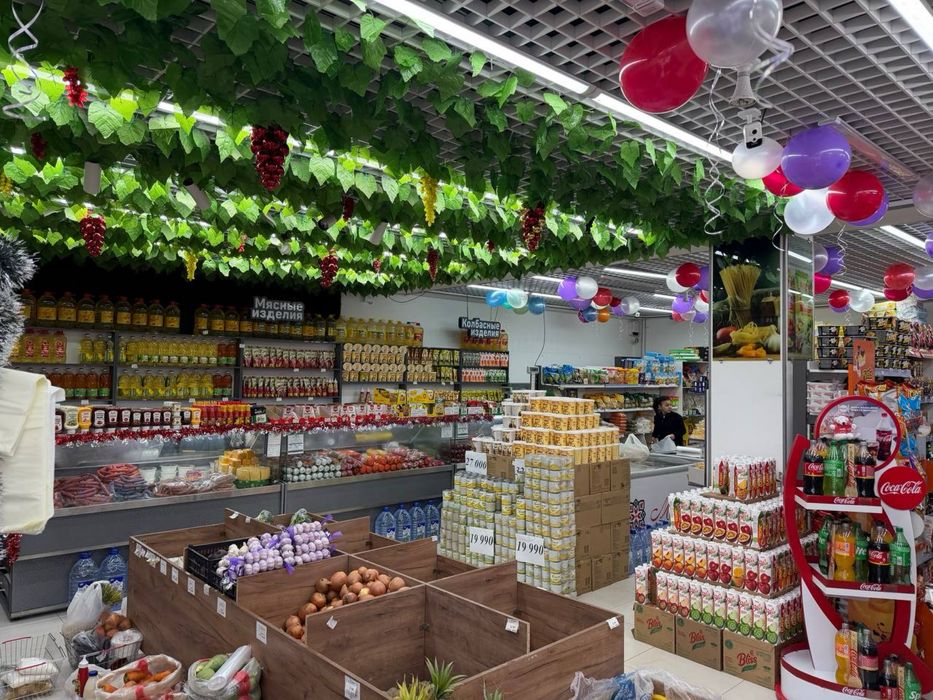 Продается готовый бизнес МАГАЗИН