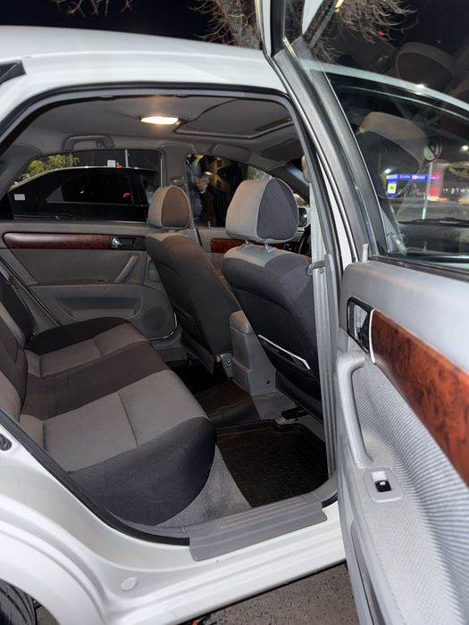 Lacetti 1.6 2013 ideal xolatda