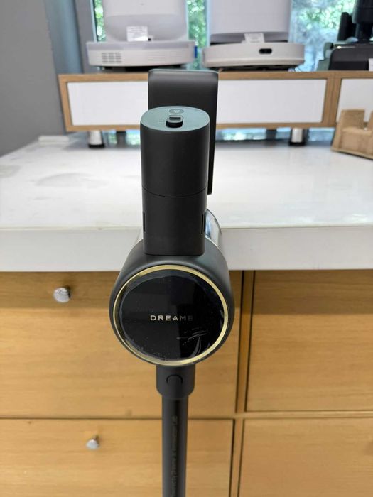 Пылесос DREAME R10 Pro (VTV41B)