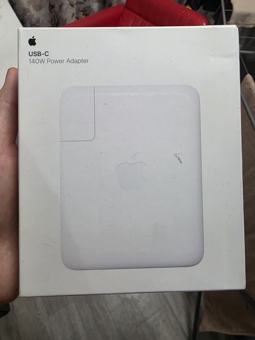 Адаптер питания для ноутбуков APPLE 140W A2452