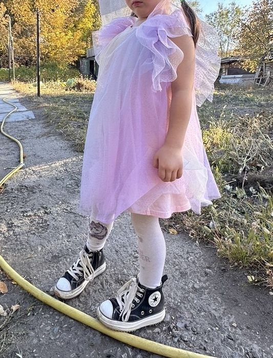 Продам платье для девочки