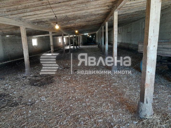 животновъдна база