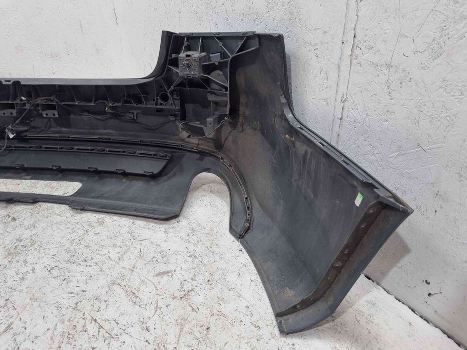 Bara spate Audi A5 (8T3) [Fabr 2007-2015] LZ7H