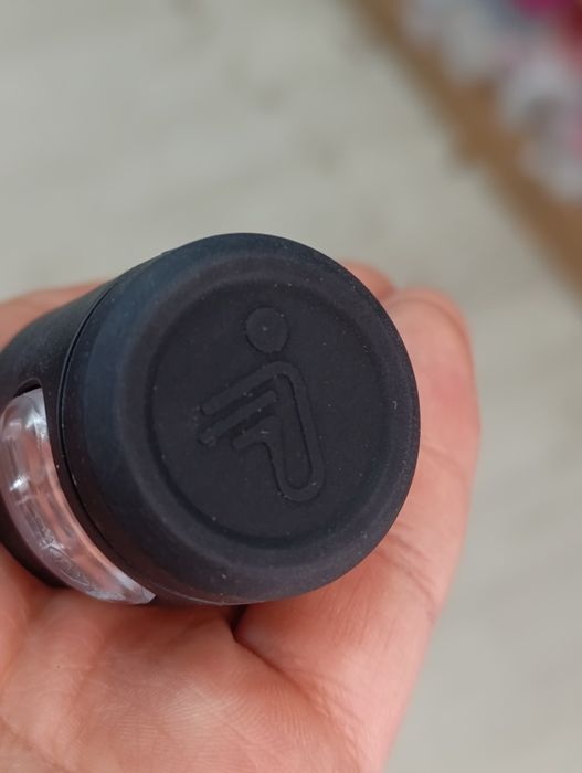 Поворотники на Ninebot