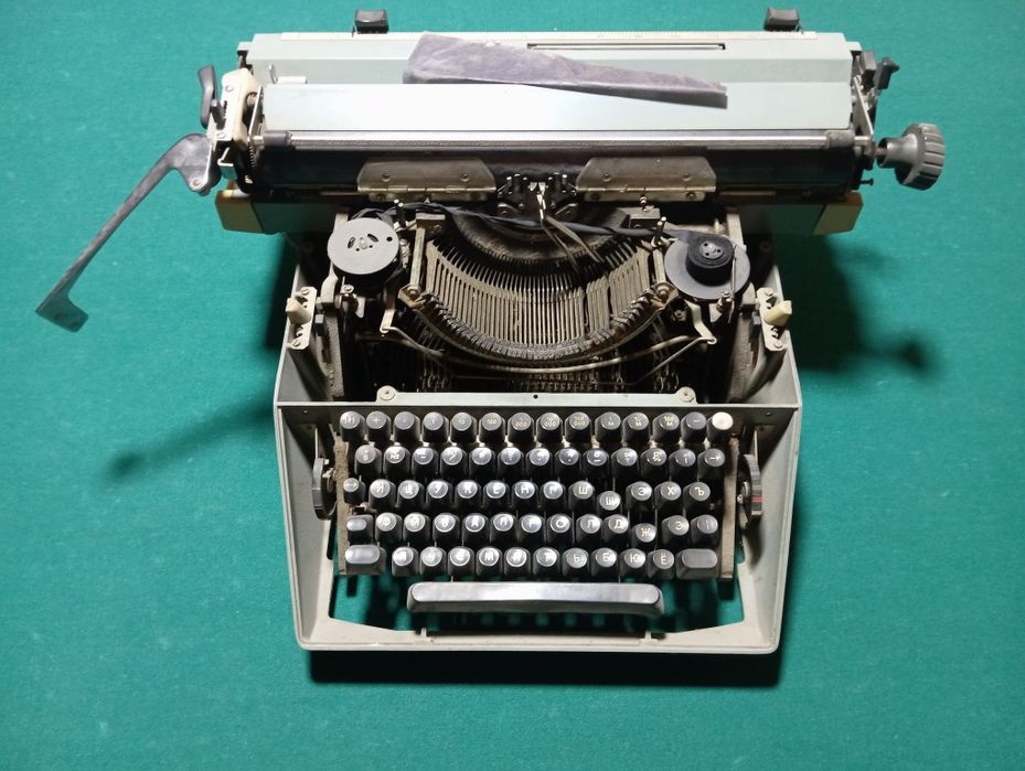 Предметы старины