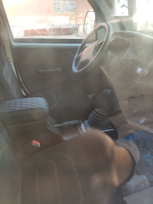 Донгфенг срочный сотилади