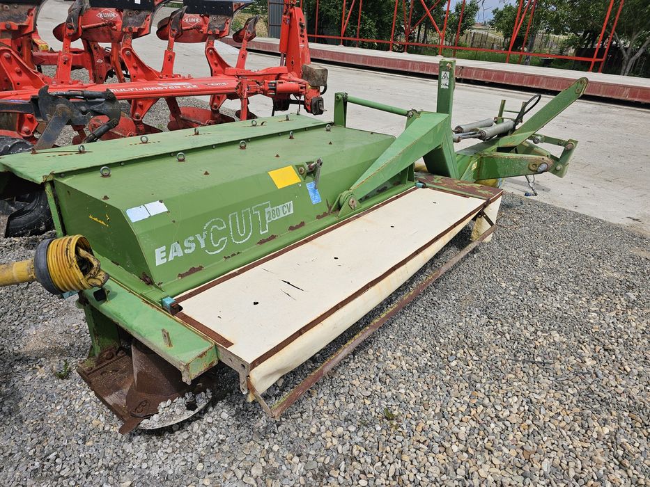 coasa grebla presa mig met plug disc