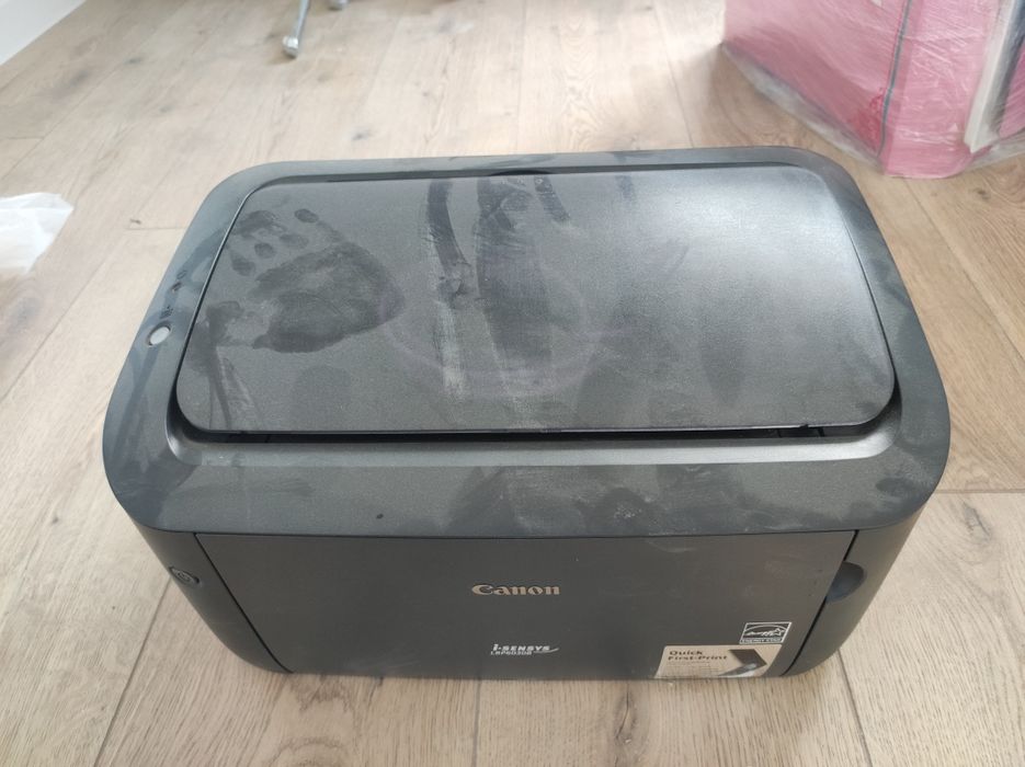 Принтер LBP6030B