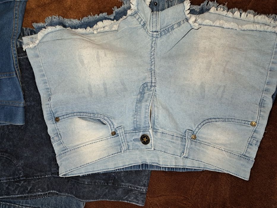 Детски къси гащи за 12-13 г.