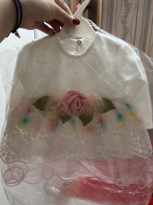 Одежда для девочек