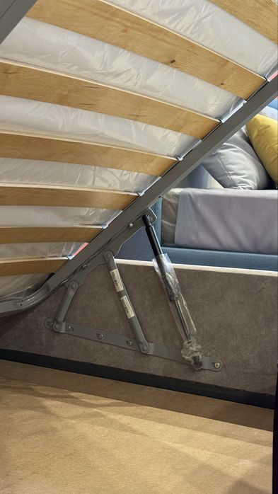 Современная кровать — комфорт, стиль и надежность