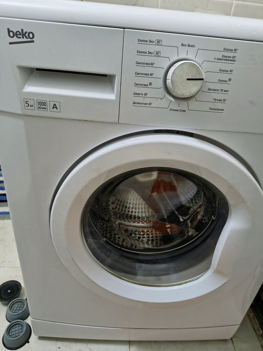 Продам стиральную машину