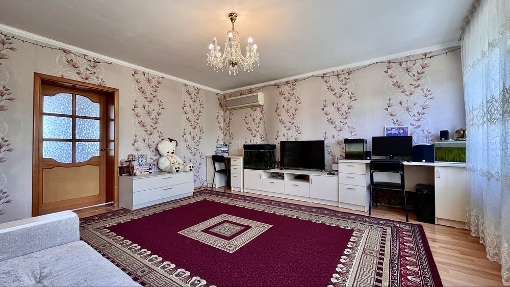 Продам 2х этажный дом