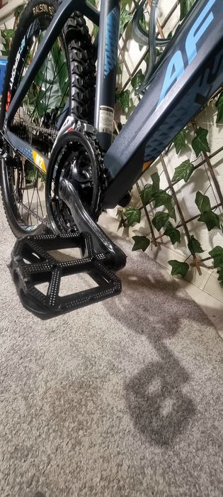 Bicicleta  ca noua Roti R27.5
