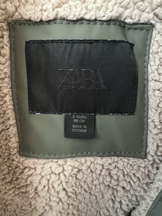 Geaca Zara nr 98