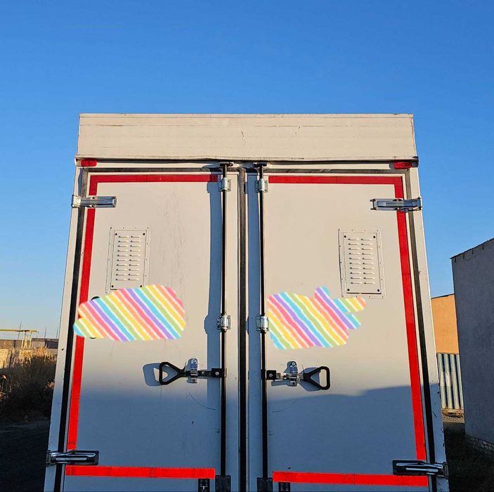 ISUZI NQR 71 PL 5 tonna