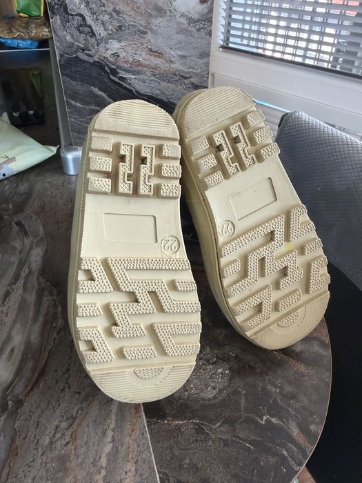 Ботуши за дъжд с Мики Маус - 22 номер, waikikk wellies