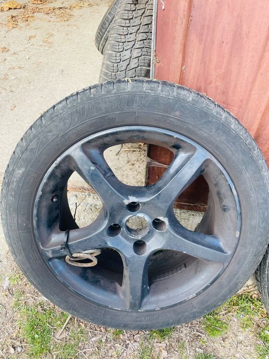 Гуми за Mini Cooper 16”