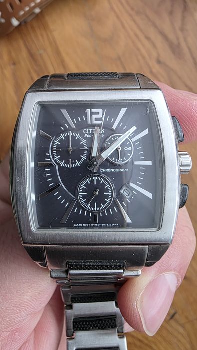 Ceas Citizen Eco Drive