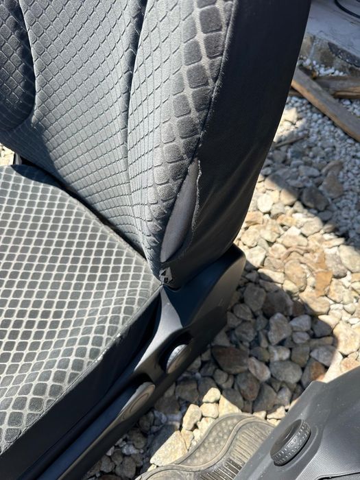 Седалки за Нисан микра