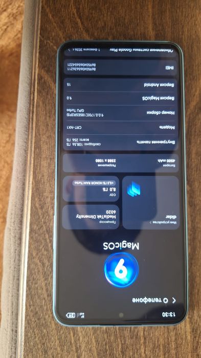 Honor 90 lite обмен