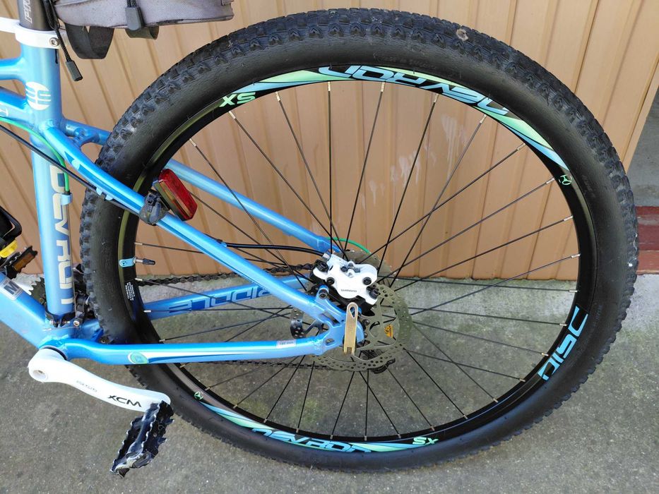 BICICLETA Devron 29"