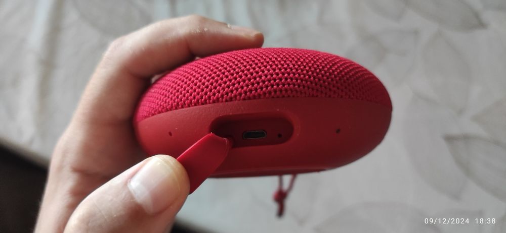 Bloothoot колонка Huawei CM51