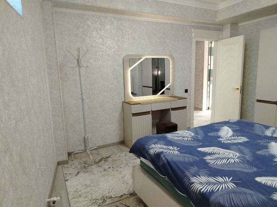 Юнусабад. Санаторий Чинабад. 3 уровня дом. 235м².