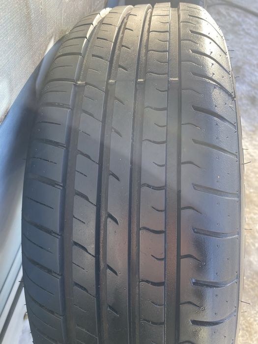 Продам диски  с шинами