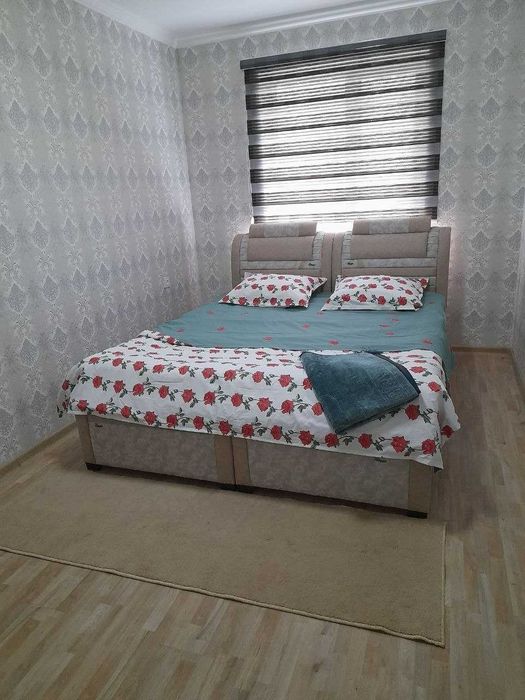 СРОЧНО 3 хонали квартира сотилади