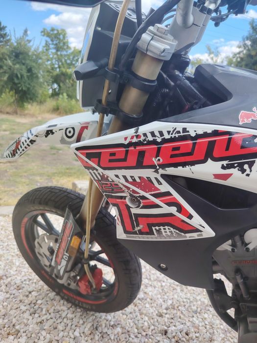 Generic Tr125 2013