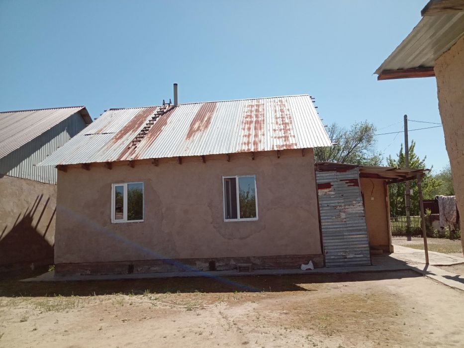 Үй сатылады.  Екпінді ауылы