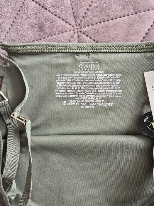Бански костюм Victoria Secret