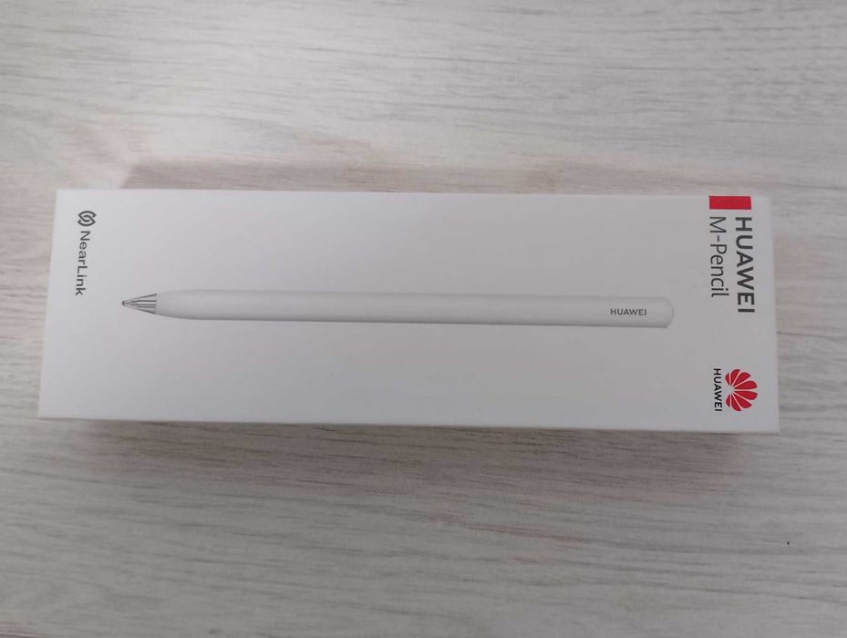 HUAWEI Stylus M-Pencil 3rd Generation, alb