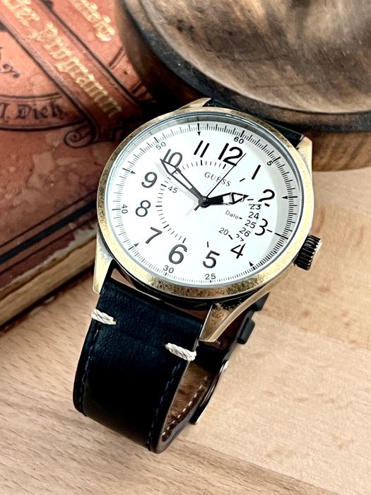 Ceas bărbătesc Guess Mens