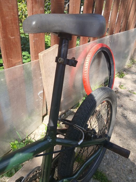 Bicicleta bmx de vanzare