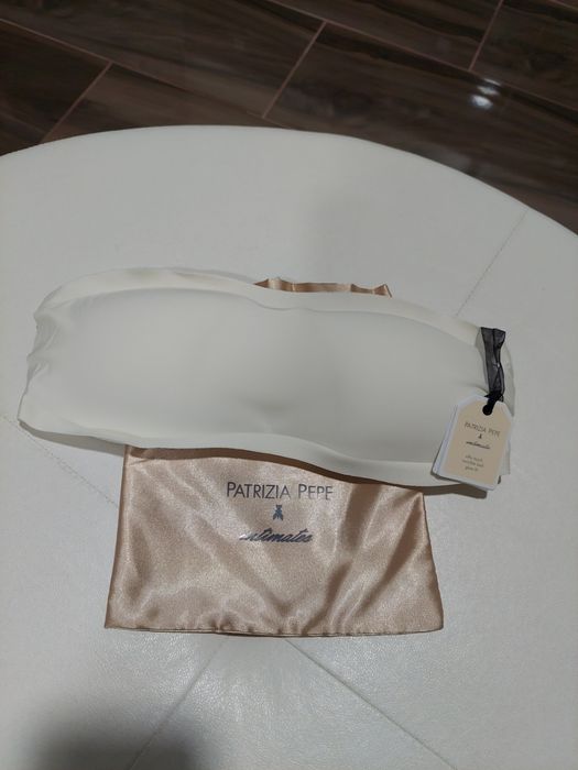 Бюстие Patrizia Pepe