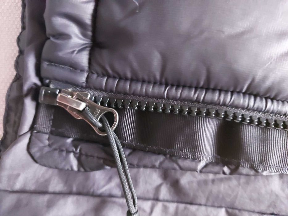 The North face Himalayan jacket L 42 дамско зимно яке 2021г.Оригинал