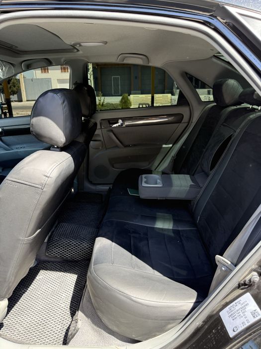 Chevrolet Gentra  A/T sotiladi 2023/24