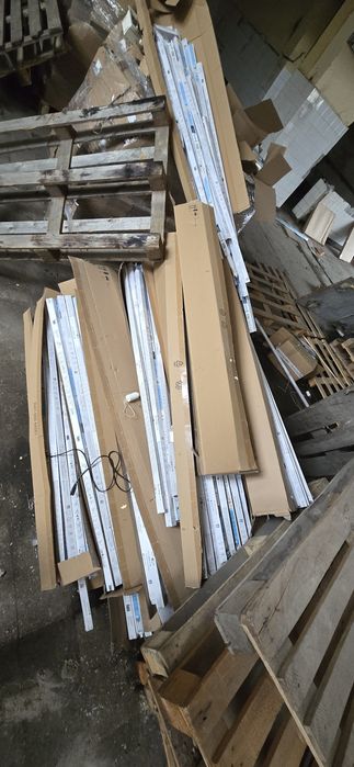 Стари лампи  голямо количество