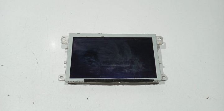 Display 7MMI 3g+ 8R0919604A Audi A4 B8/8K [facelift] [2011 - 2016]