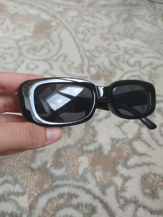 Солнцезащитные очки