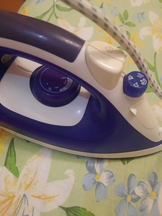 Утюг тефаль китай