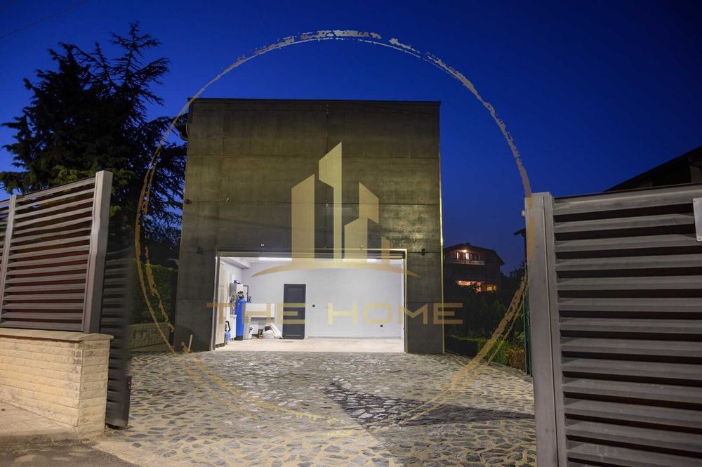 Дава се под наем Къща в Варна, м-т Траката - 320 кв.м за 4000 € - Снимка #16